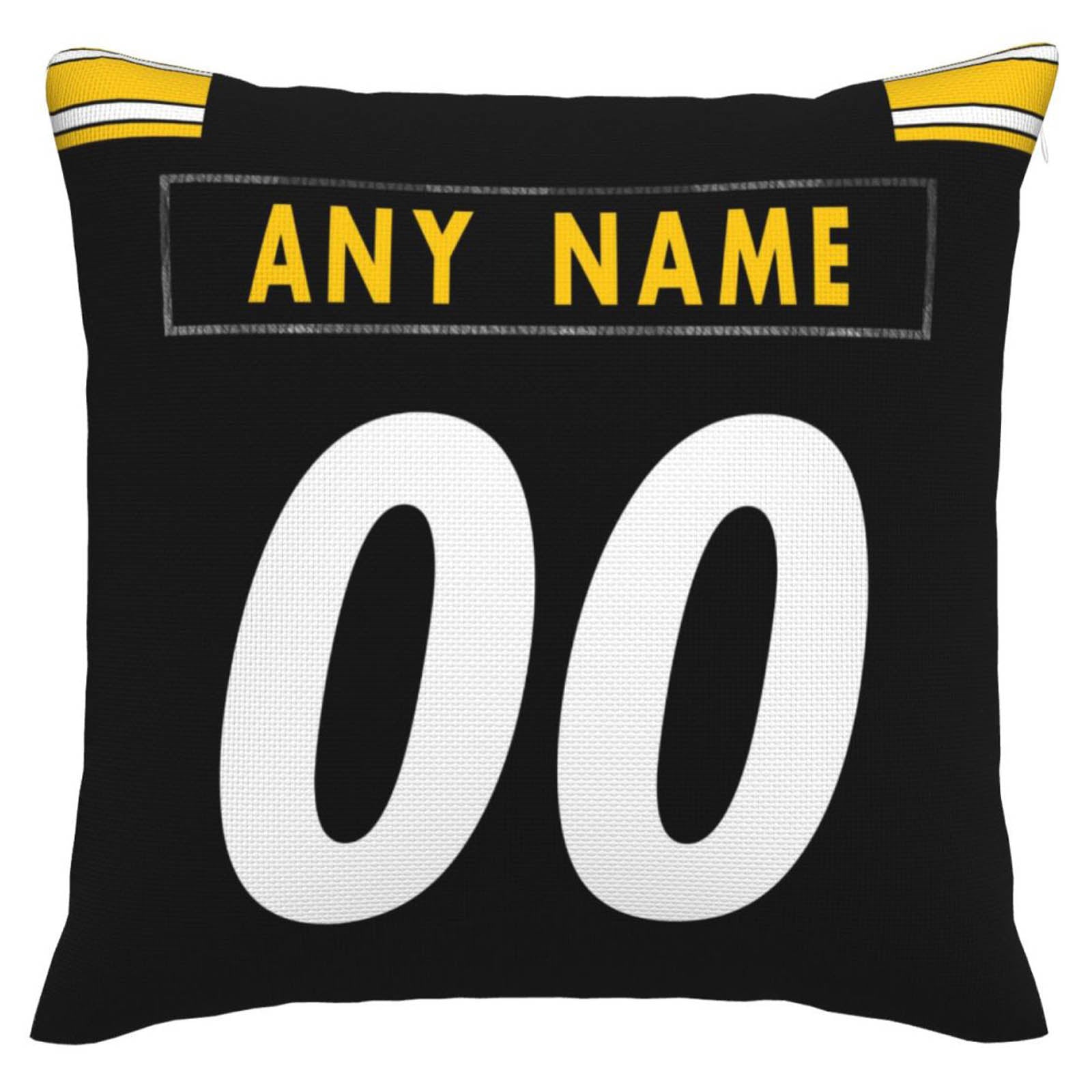 Custom football jersey front view | GameDay Jerseys