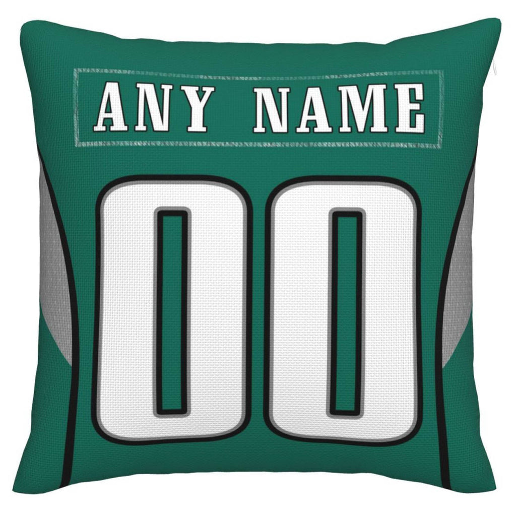 Custom football jersey front view | GameDay Jerseys