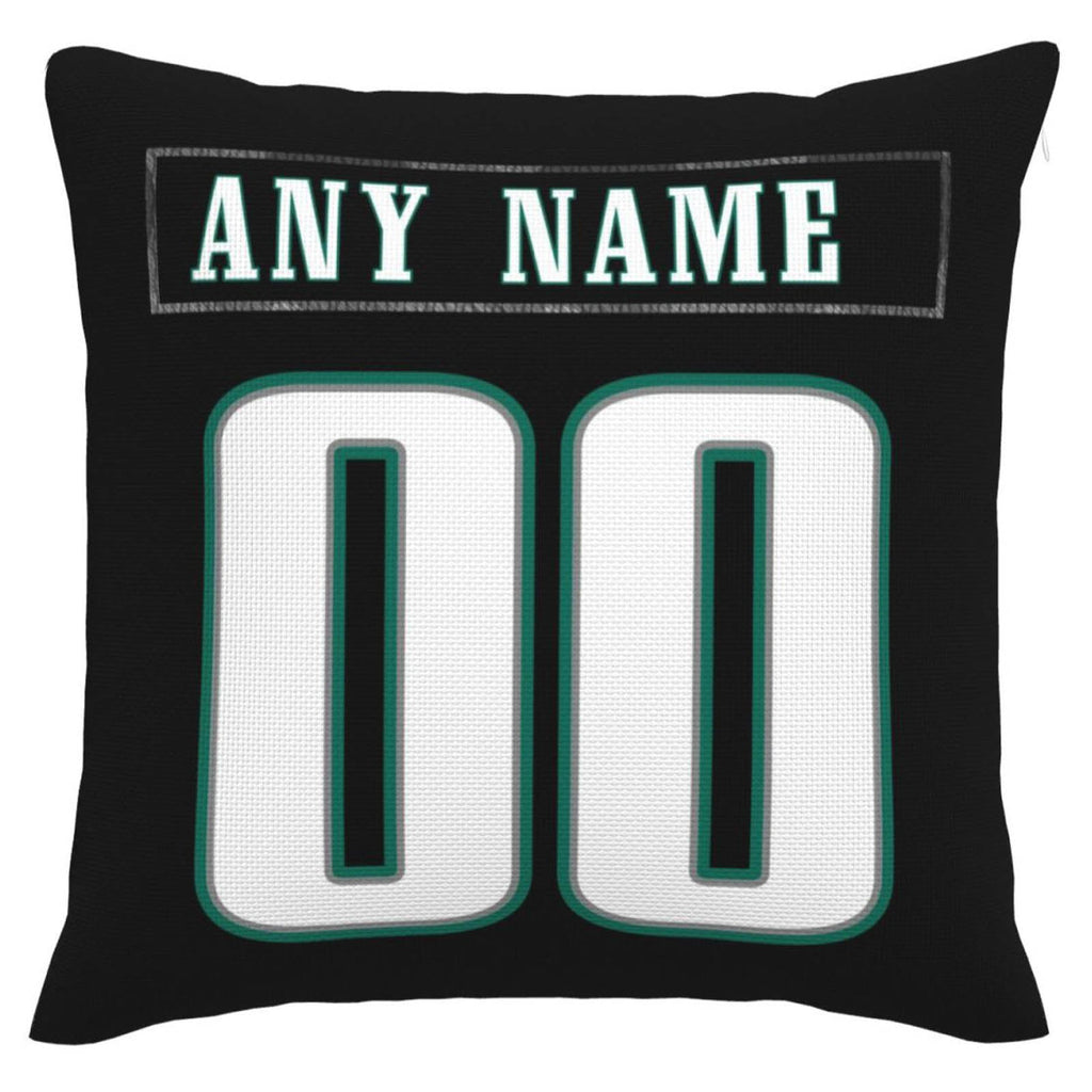 Custom football jersey front view | GameDay Jerseys