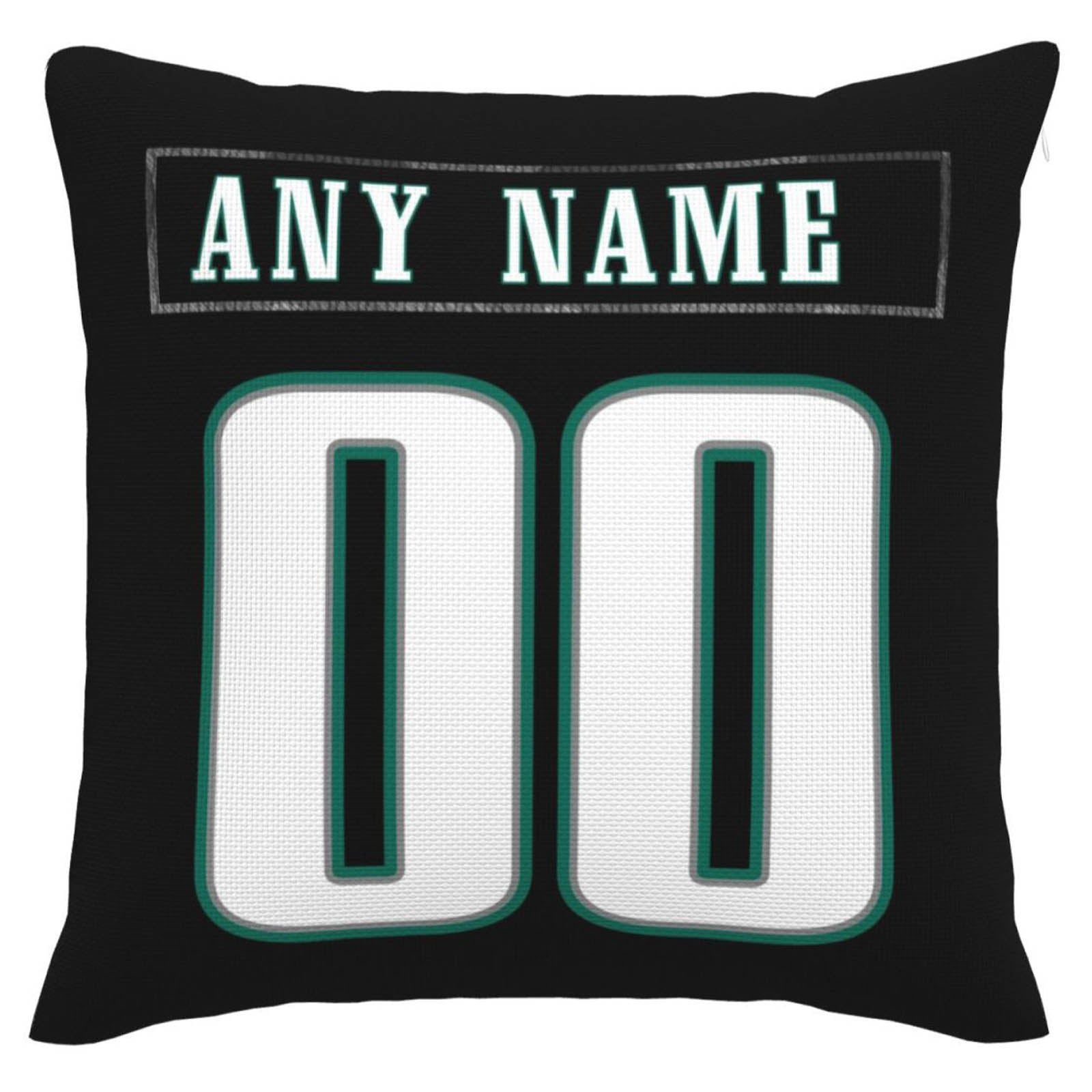 Custom football jersey front view | GameDay Jerseys