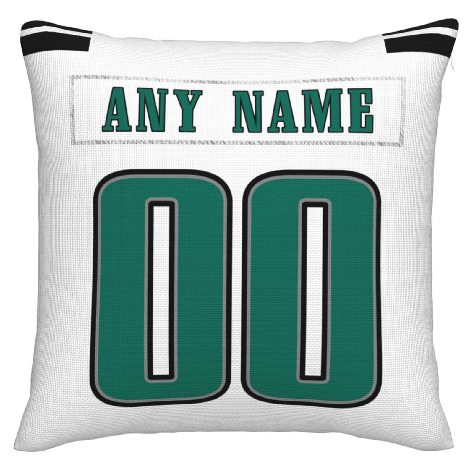 Custom football jersey front view | GameDay Jerseys