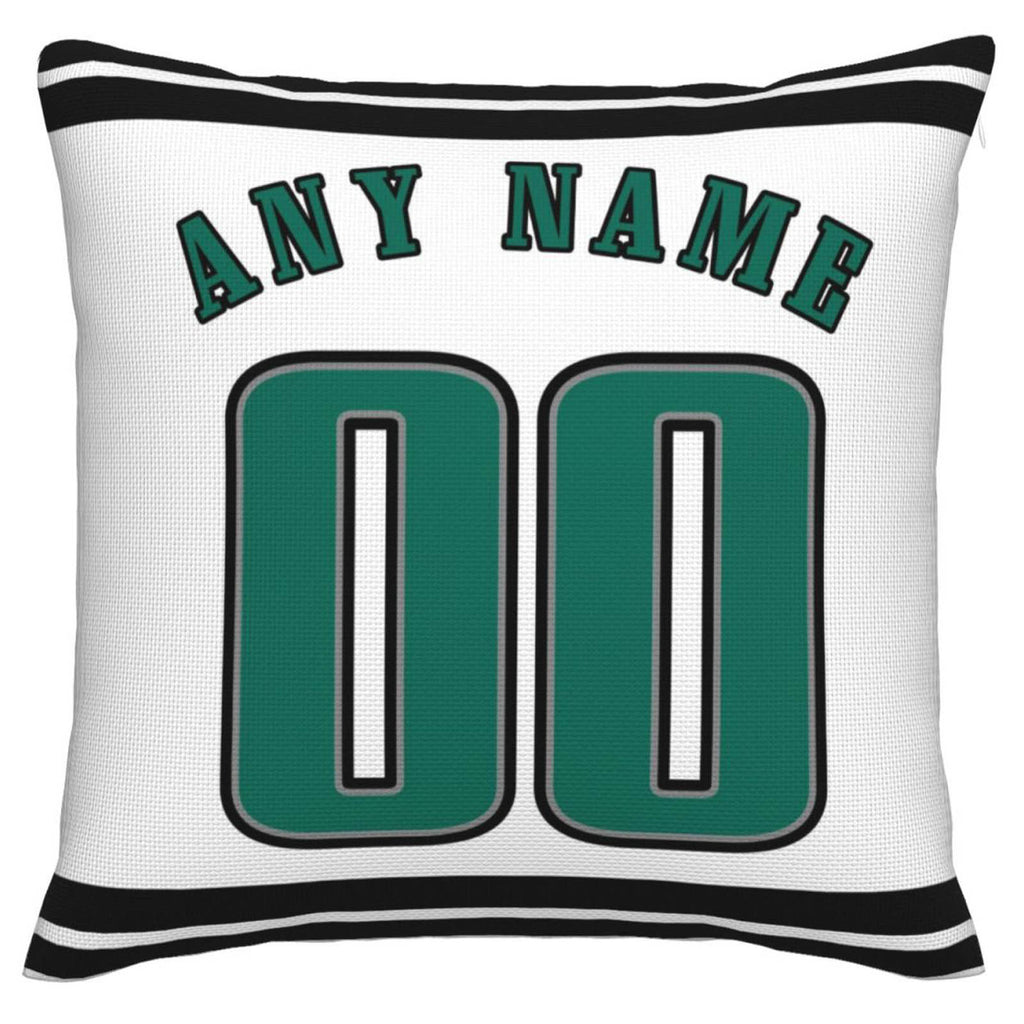 Custom football jersey front view | GameDay Jerseys