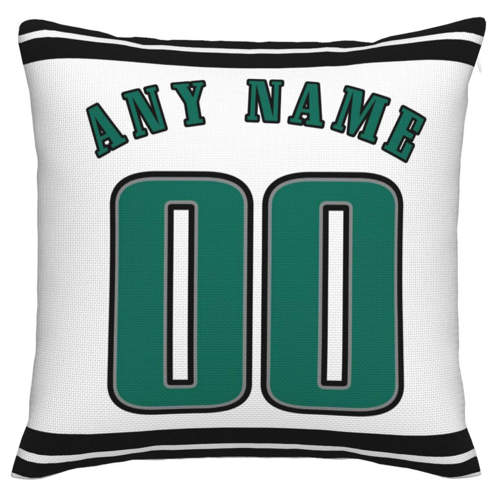 Custom football jersey front view | GameDay Jerseys