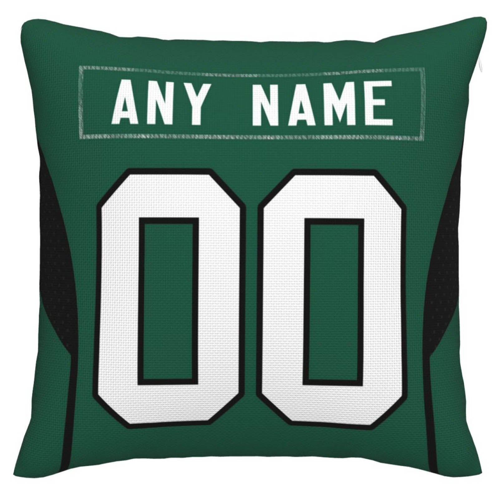Custom football jersey front view | GameDay Jerseys