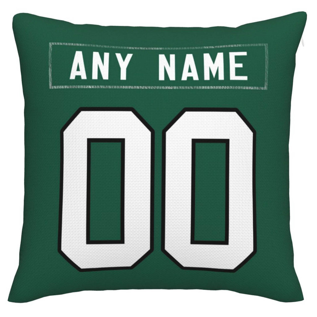 Custom football jersey front view | GameDay Jerseys