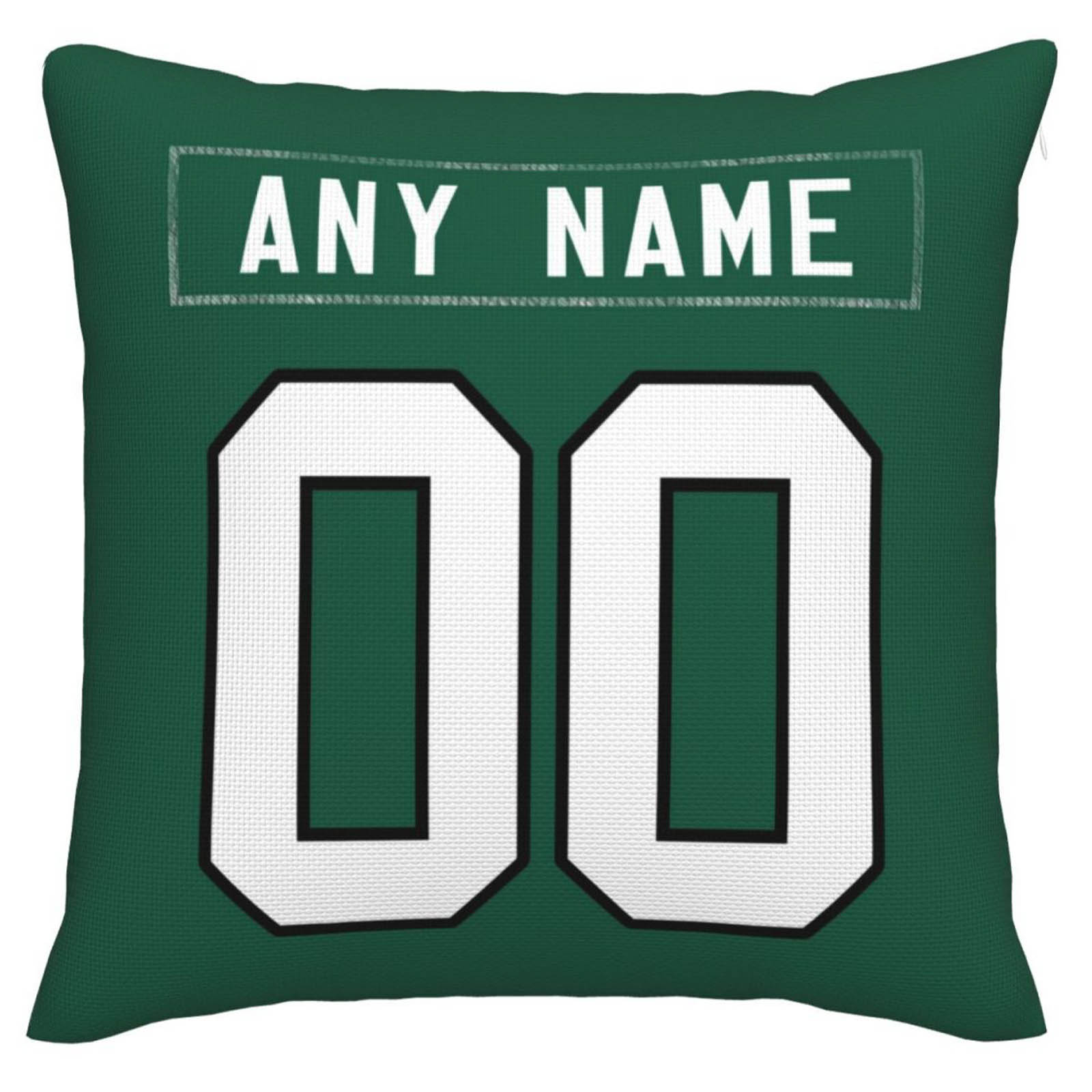 Custom football jersey front view | GameDay Jerseys