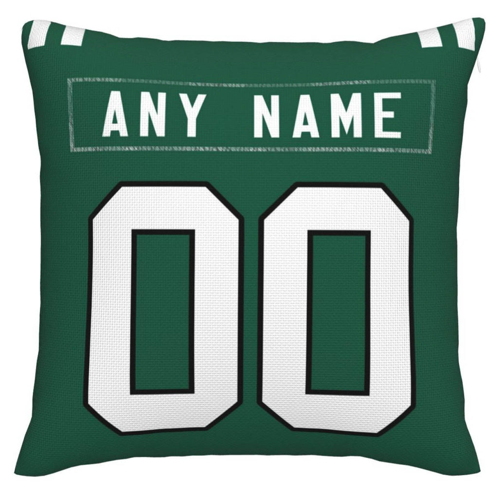 Custom football jersey front view | GameDay Jerseys
