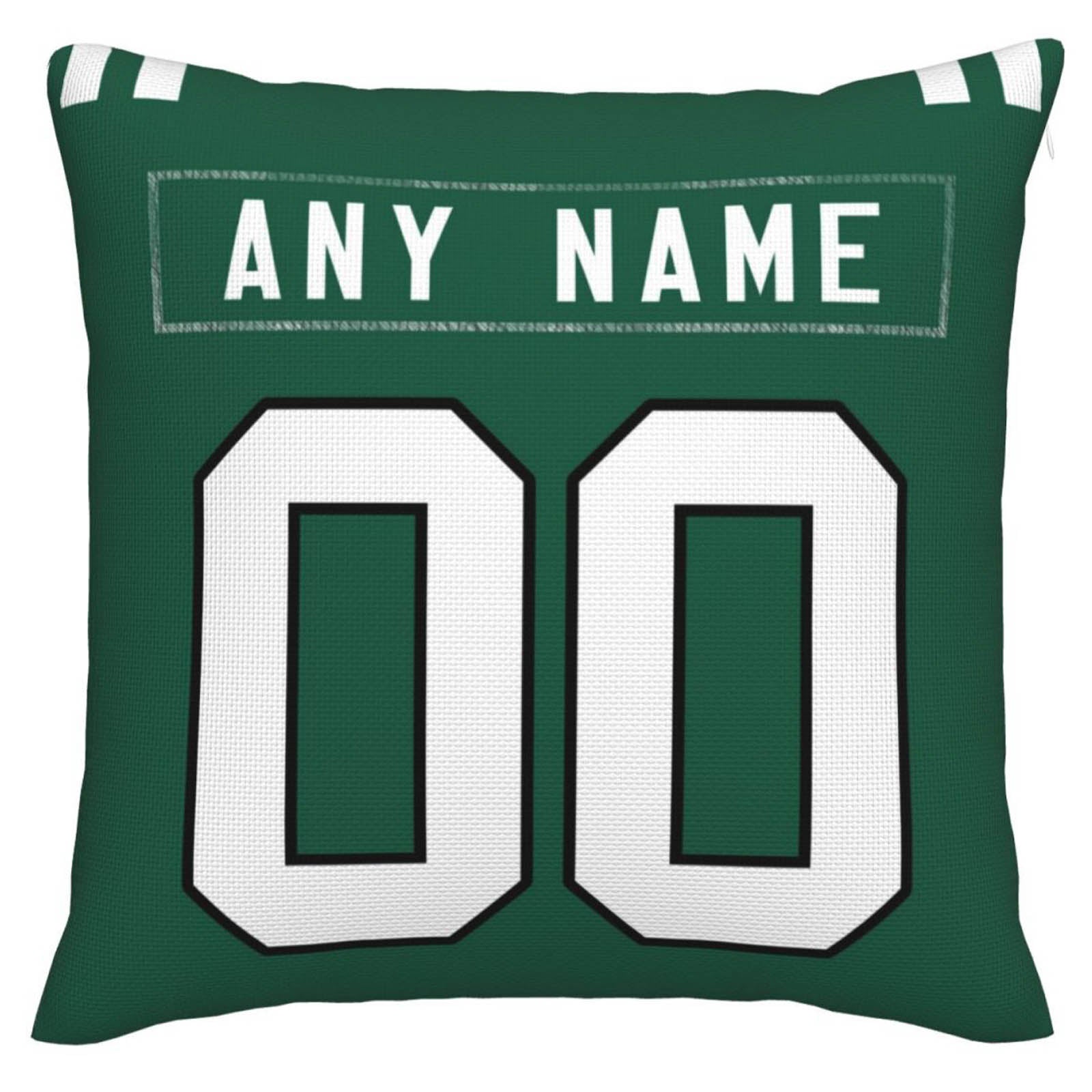 Custom football jersey front view | GameDay Jerseys