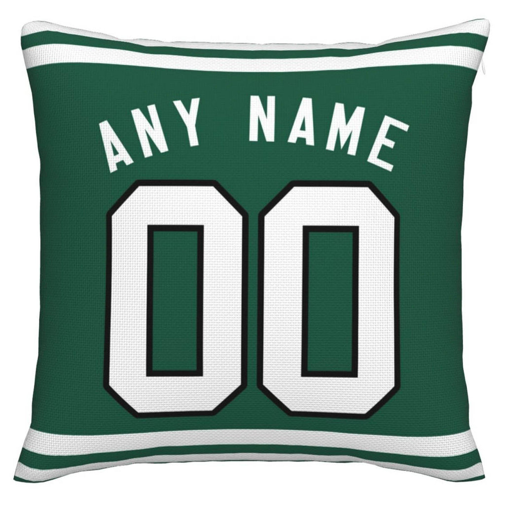 Custom football jersey front view | GameDay Jerseys