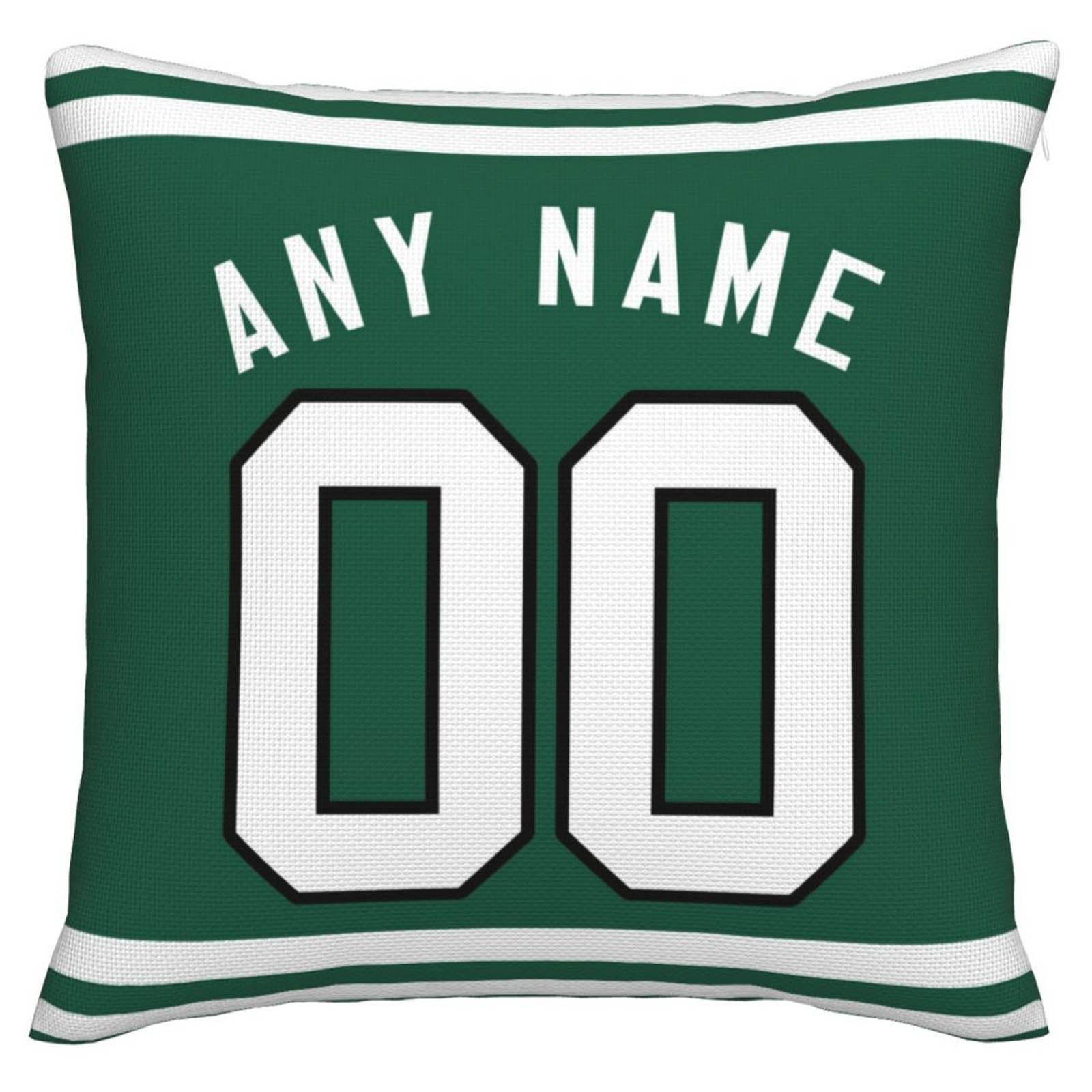 Custom football jersey front view | GameDay Jerseys