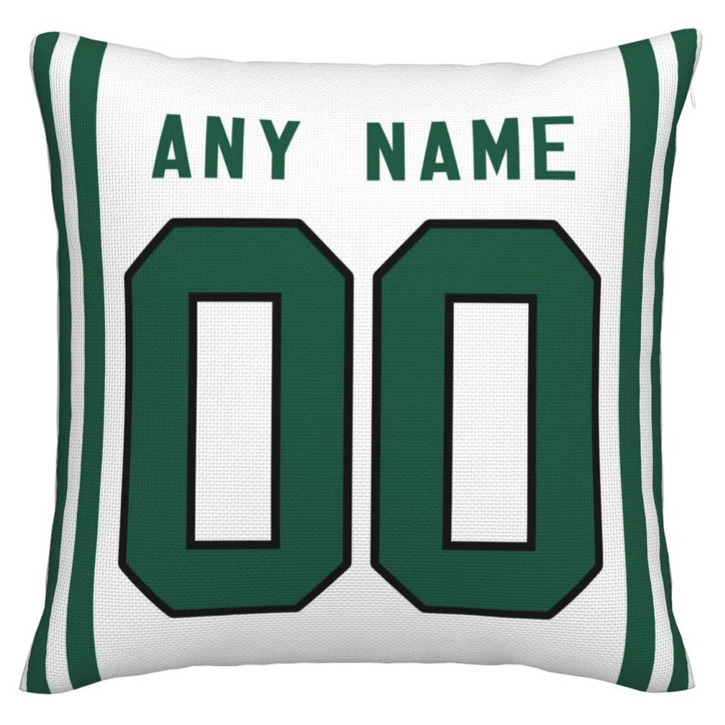 Custom football jersey front view | GameDay Jerseys