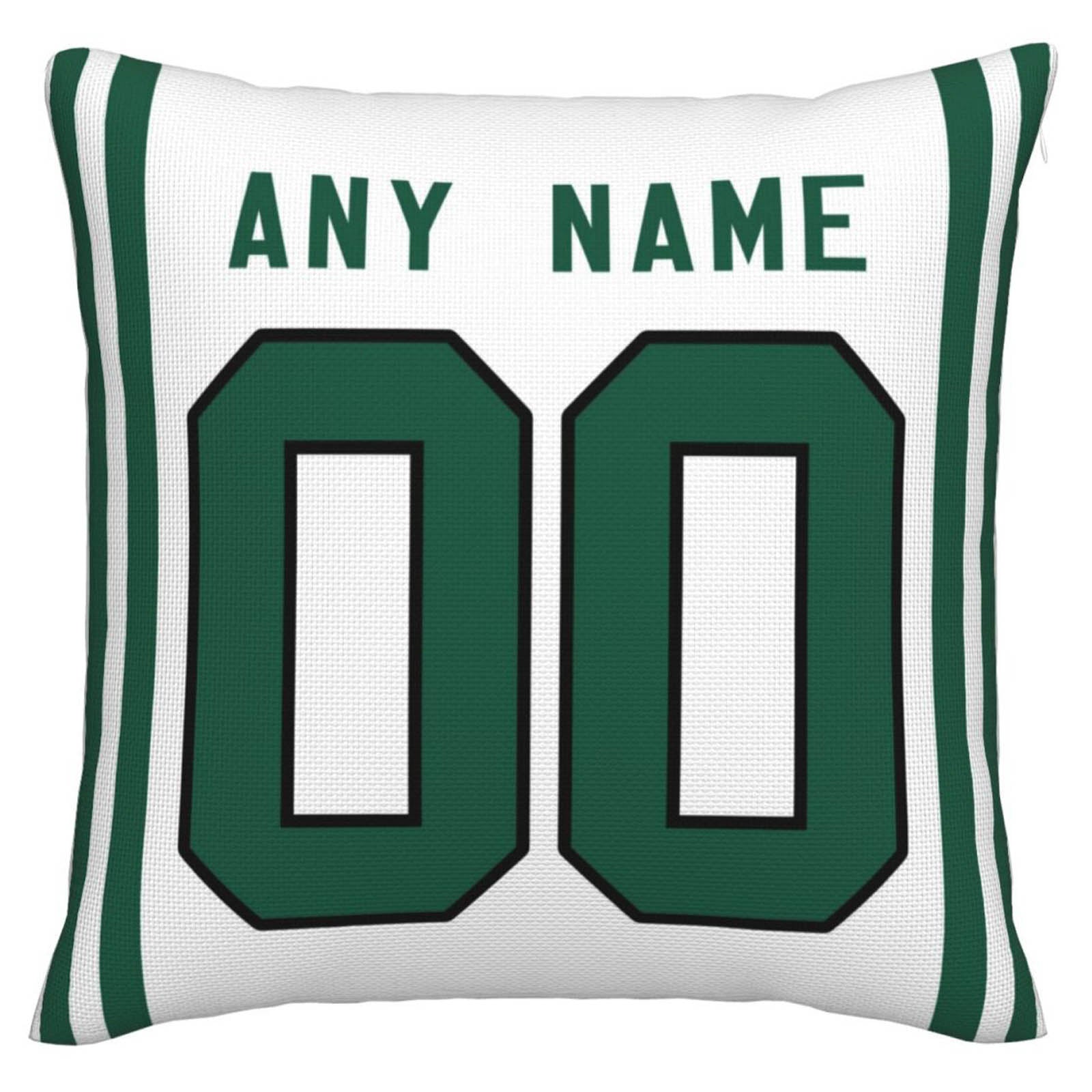 Custom football jersey front view | GameDay Jerseys