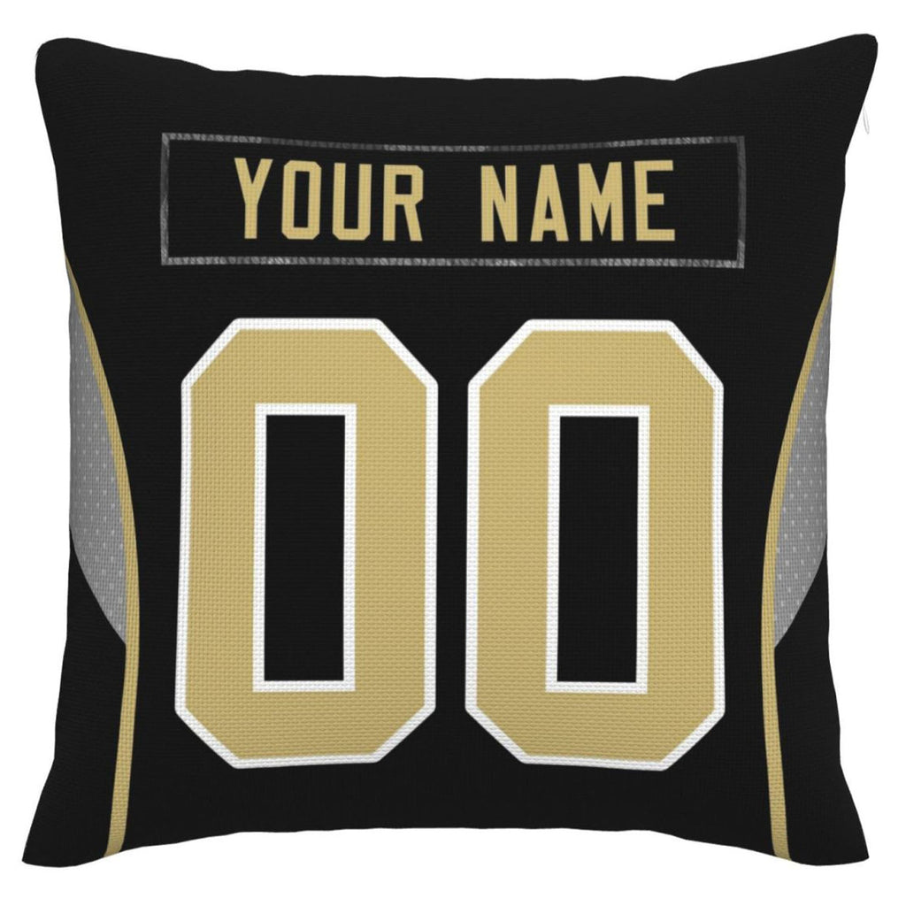Custom football jersey front view | GameDay Jerseys