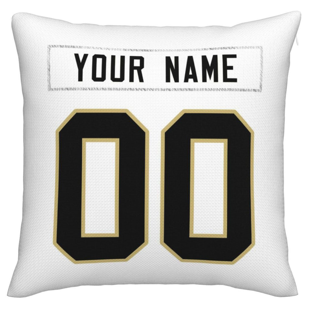 Custom football jersey front view | GameDay Jerseys