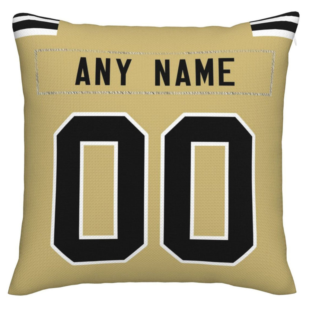 Custom football jersey front view | GameDay Jerseys