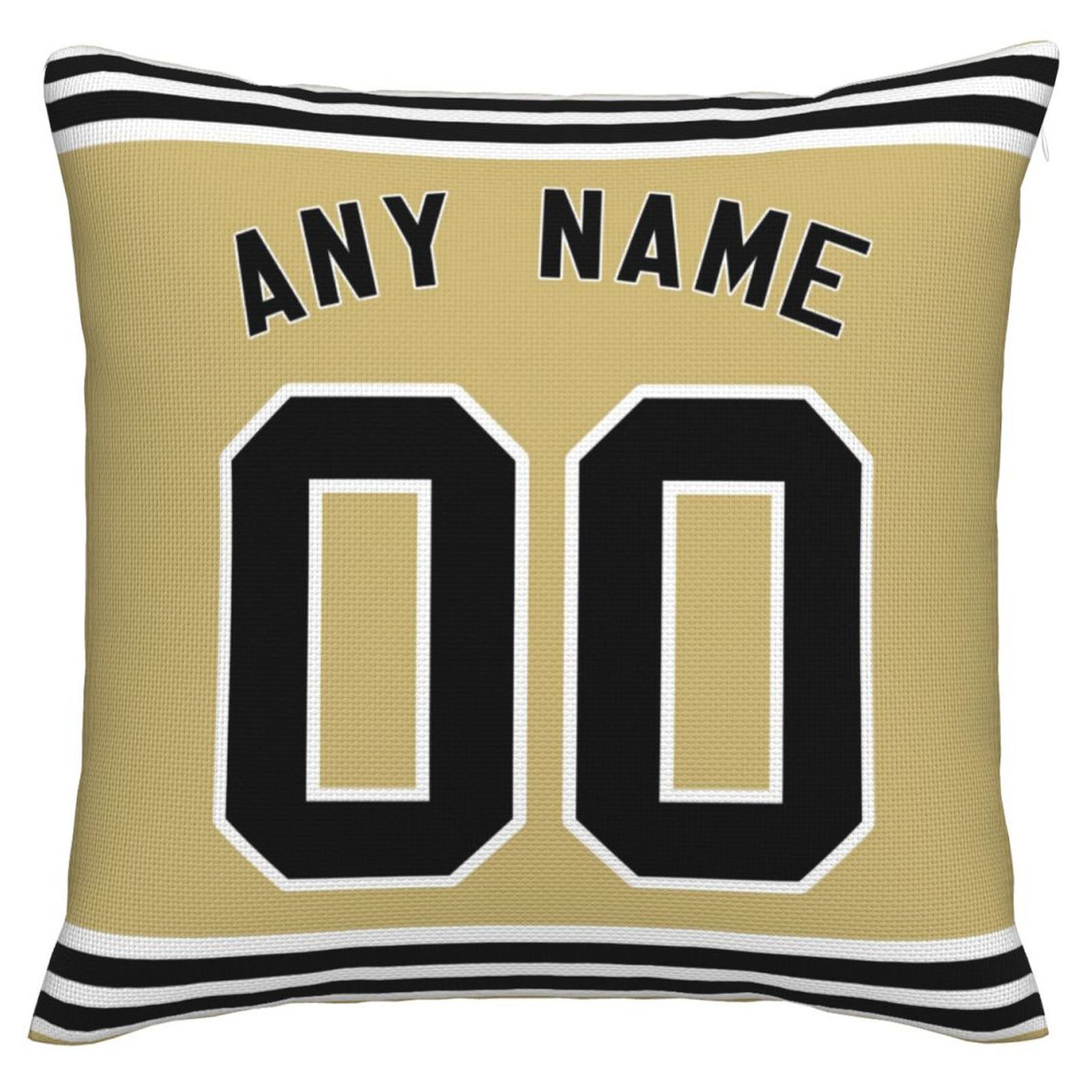 Custom football jersey front view | GameDay Jerseys