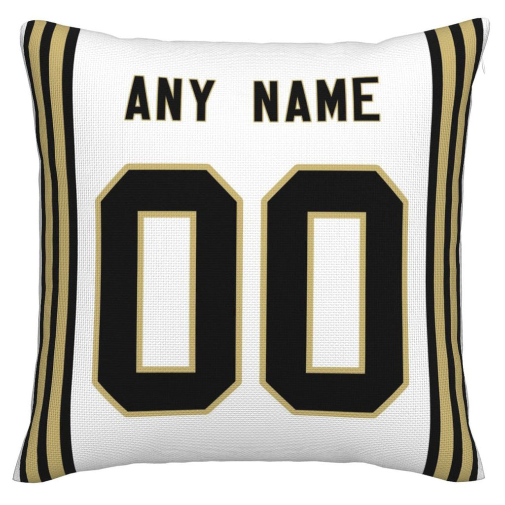 Custom football jersey front view | GameDay Jerseys