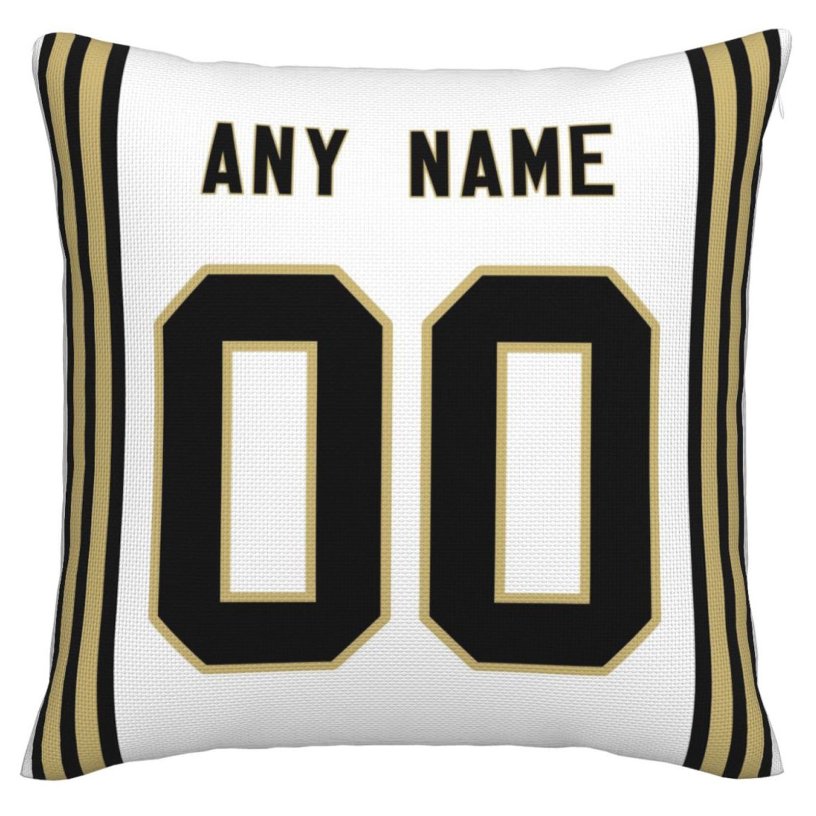 Custom football jersey front view | GameDay Jerseys
