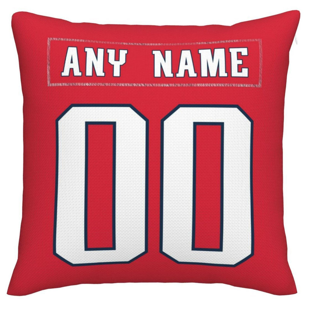 Custom football jersey front view | GameDay Jerseys