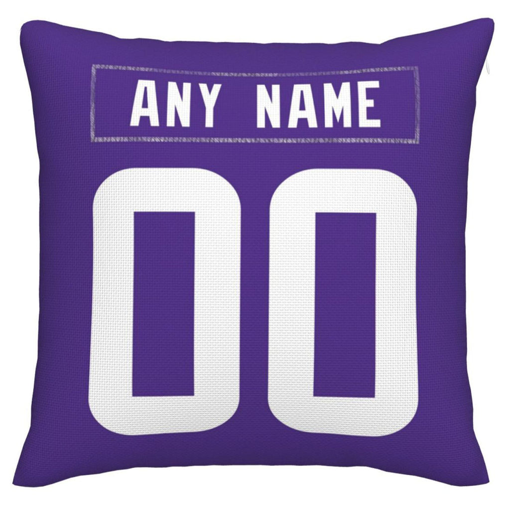 Custom football jersey front view | GameDay Jerseys
