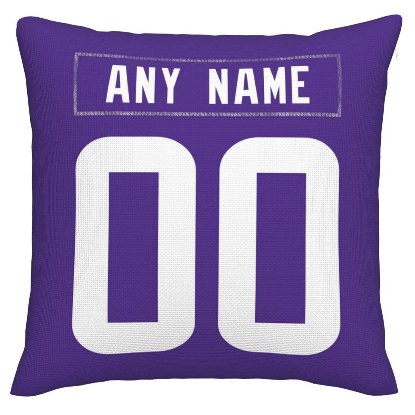 Custom football jersey front view | GameDay Jerseys
