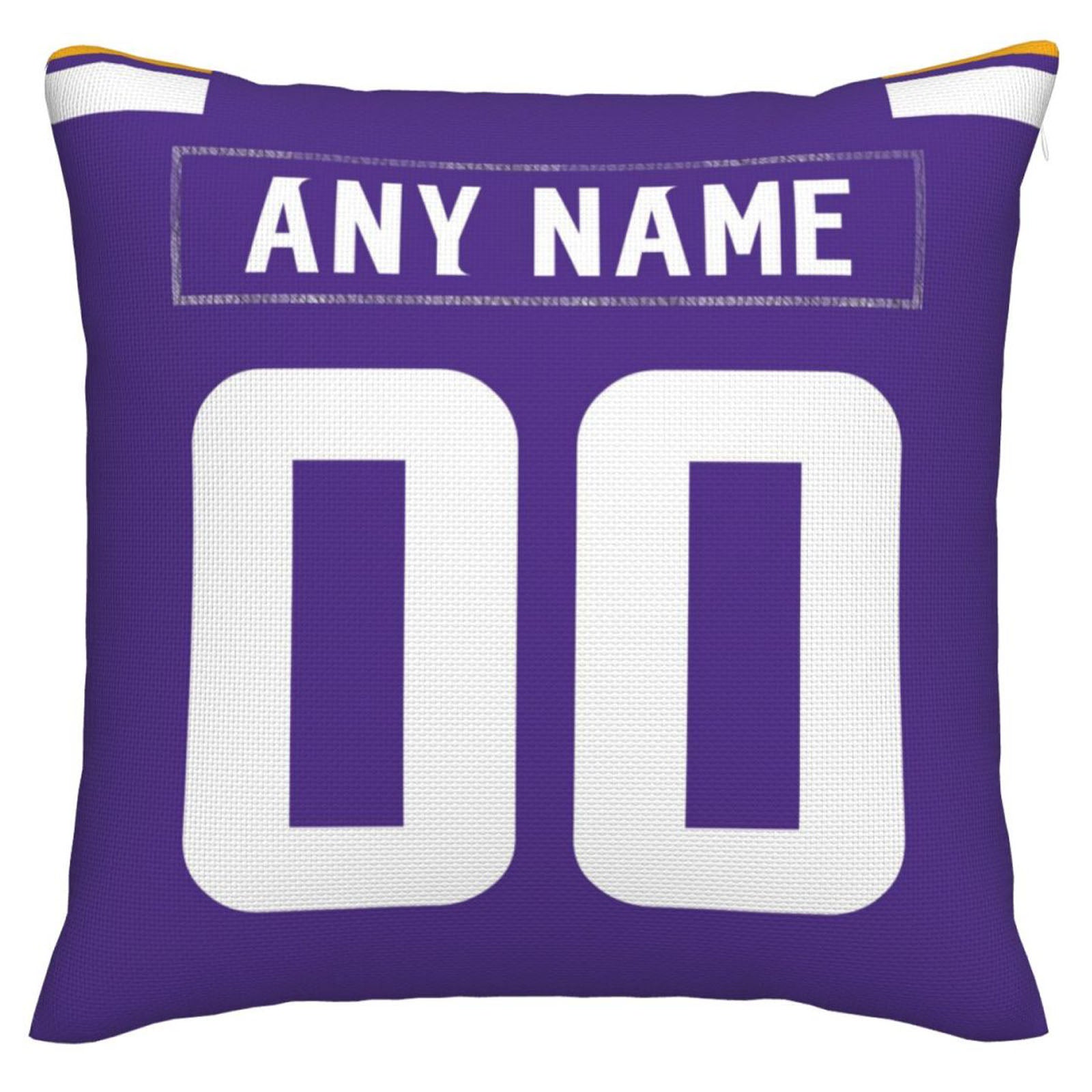 Custom football jersey front view | GameDay Jerseys