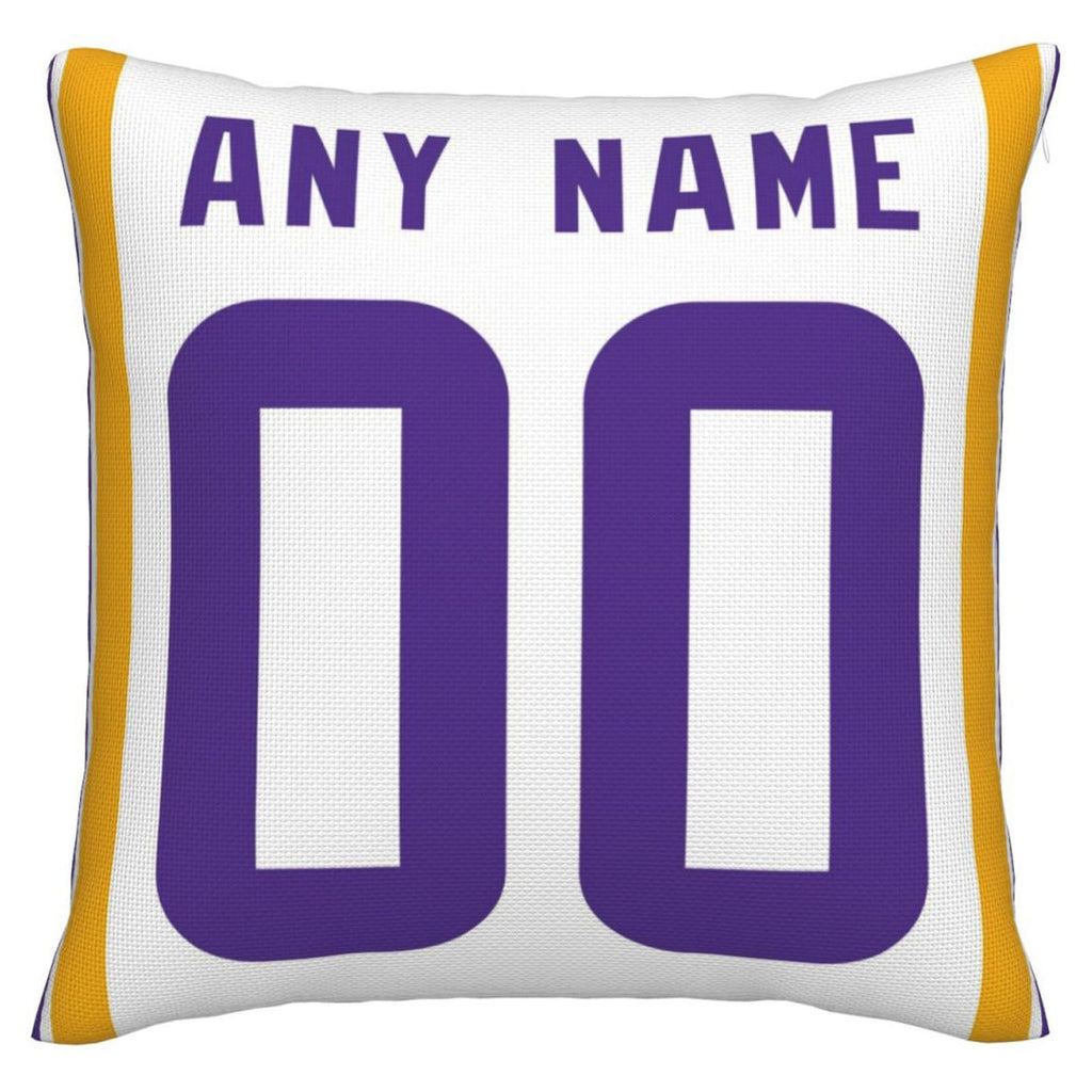 Custom football jersey front view | GameDay Jerseys
