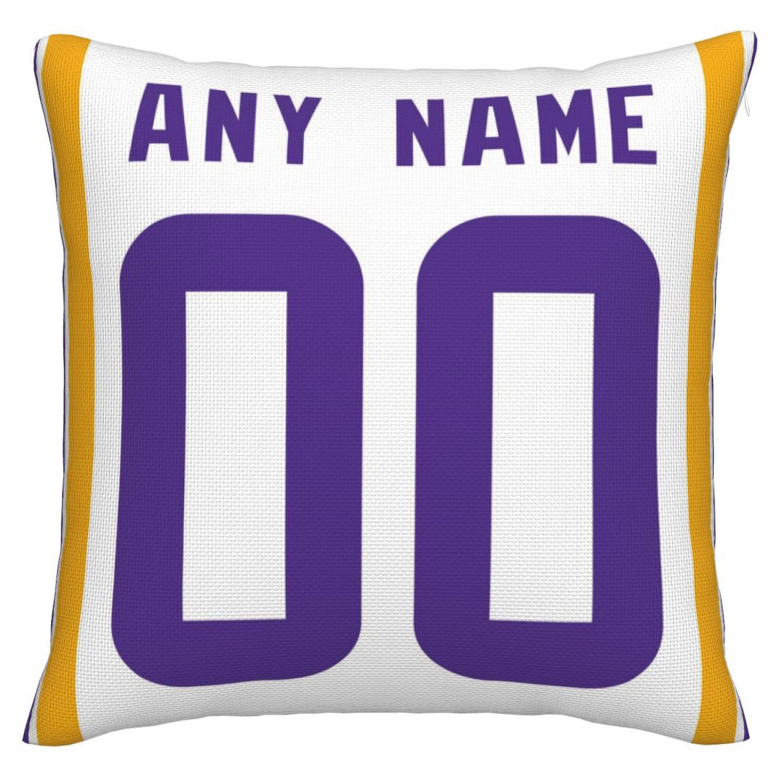 Custom football jersey front view | GameDay Jerseys