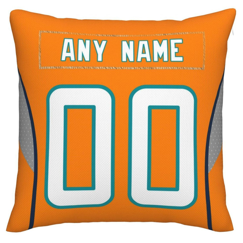 Custom football jersey front view | GameDay Jerseys