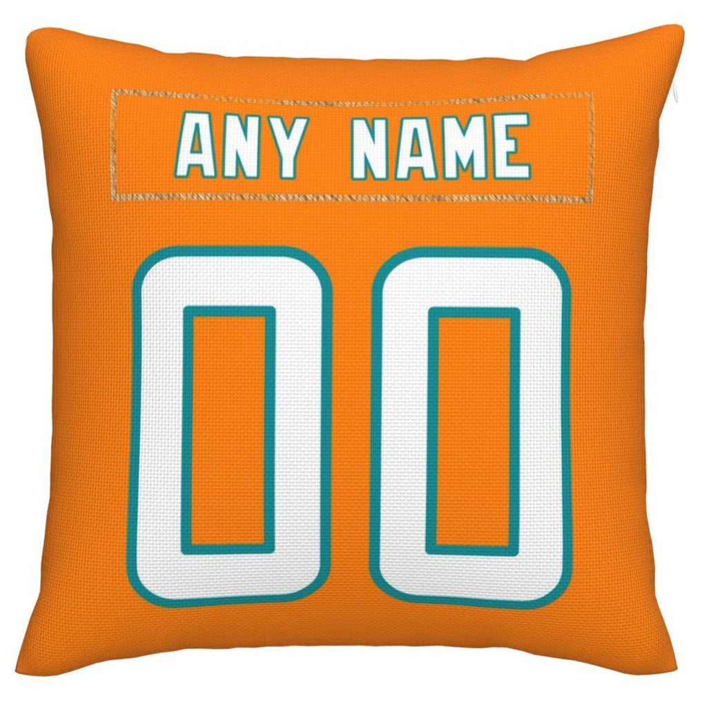 Custom football jersey front view | GameDay Jerseys