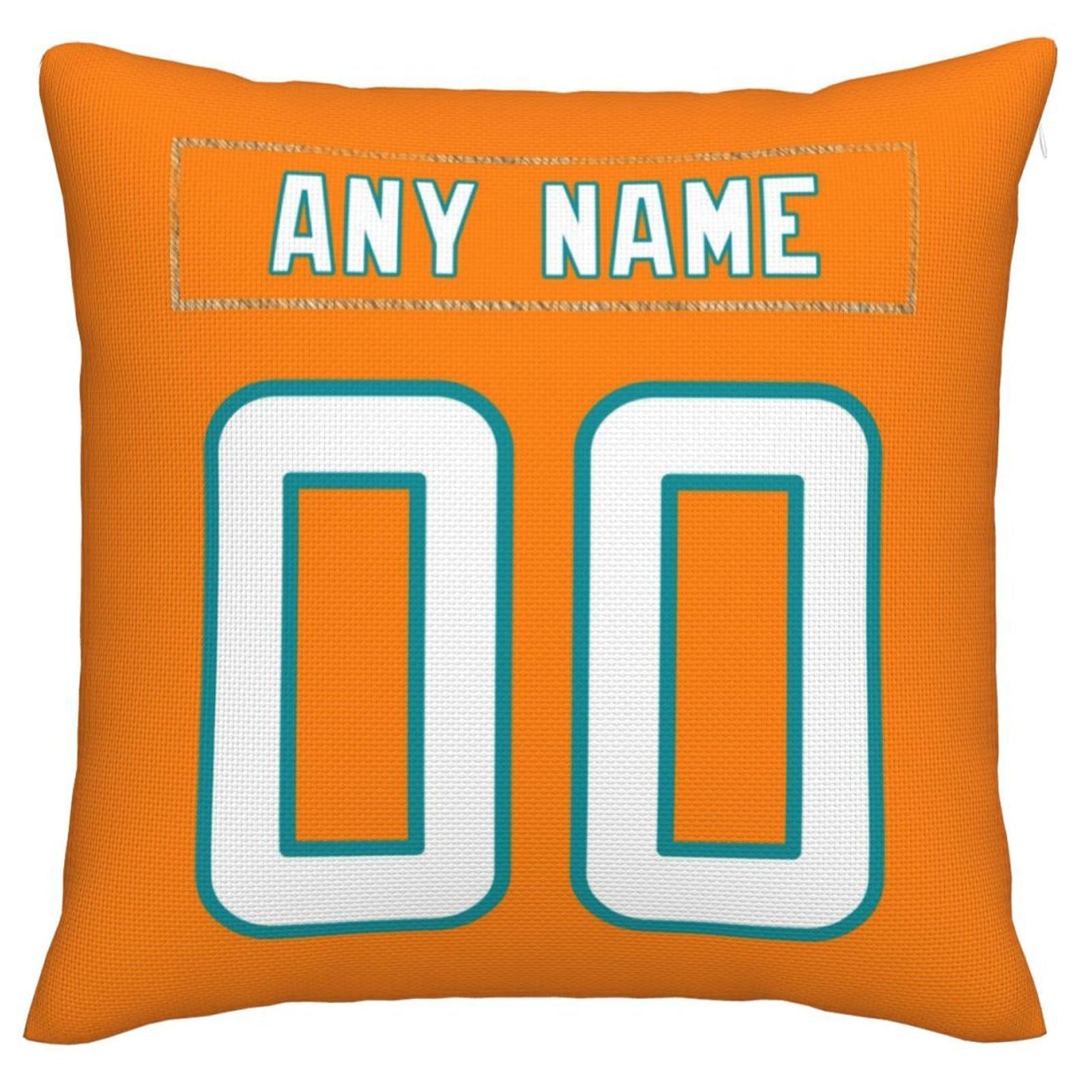 Custom football jersey front view | GameDay Jerseys