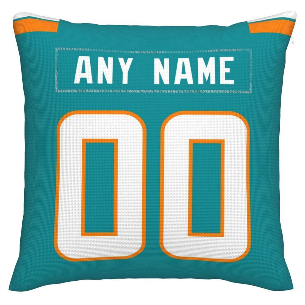 Custom football jersey front view | GameDay Jerseys