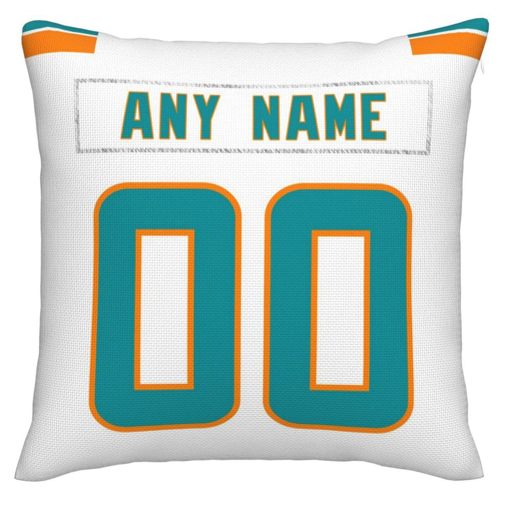 Custom football jersey back view | GameDay Jerseys