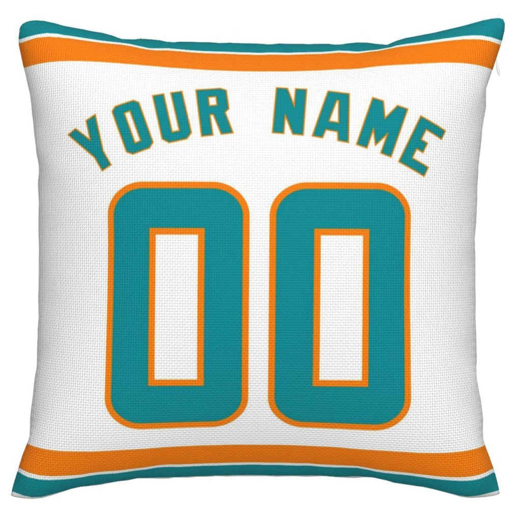 Custom football jersey front view | GameDay Jerseys