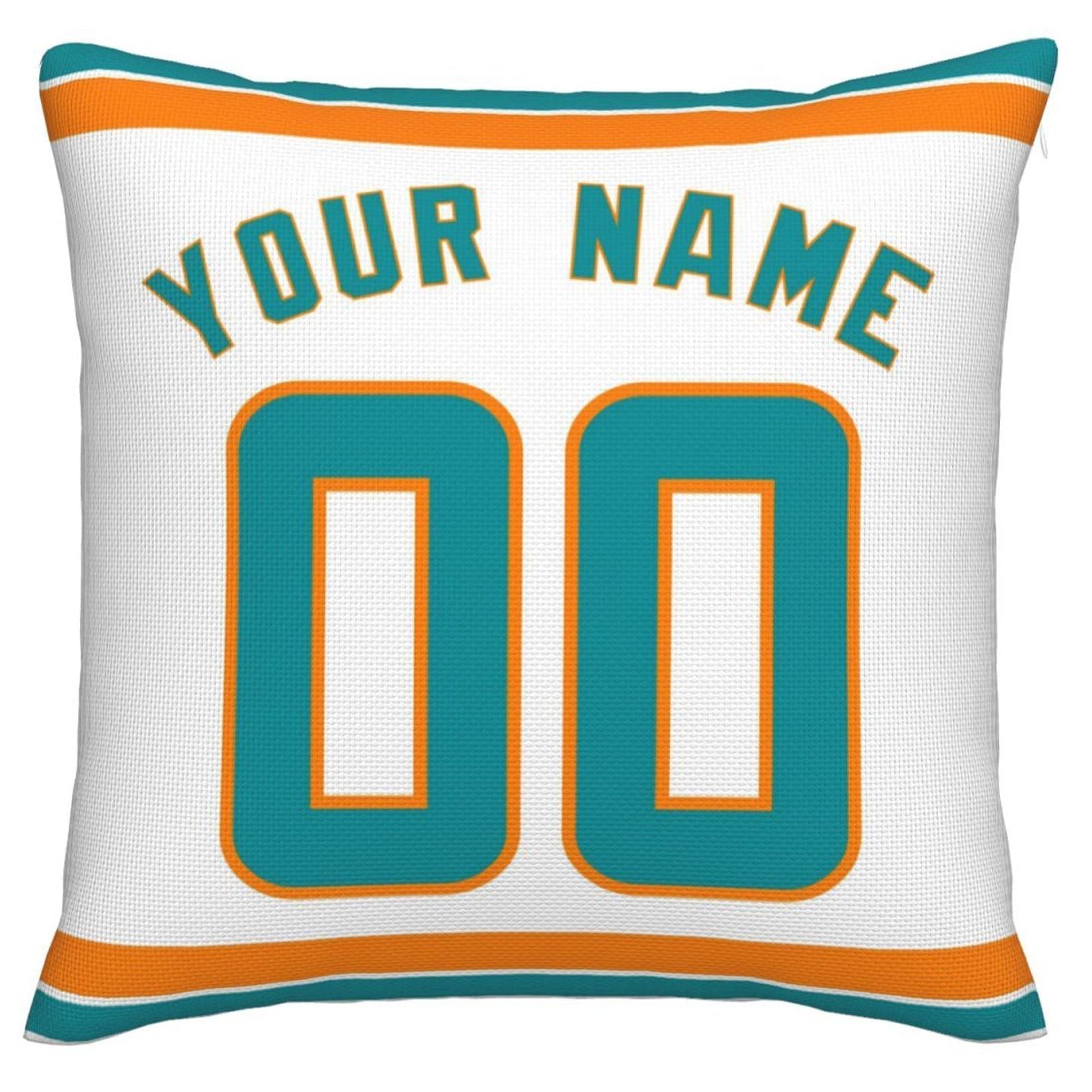 Custom football jersey front view | GameDay Jerseys