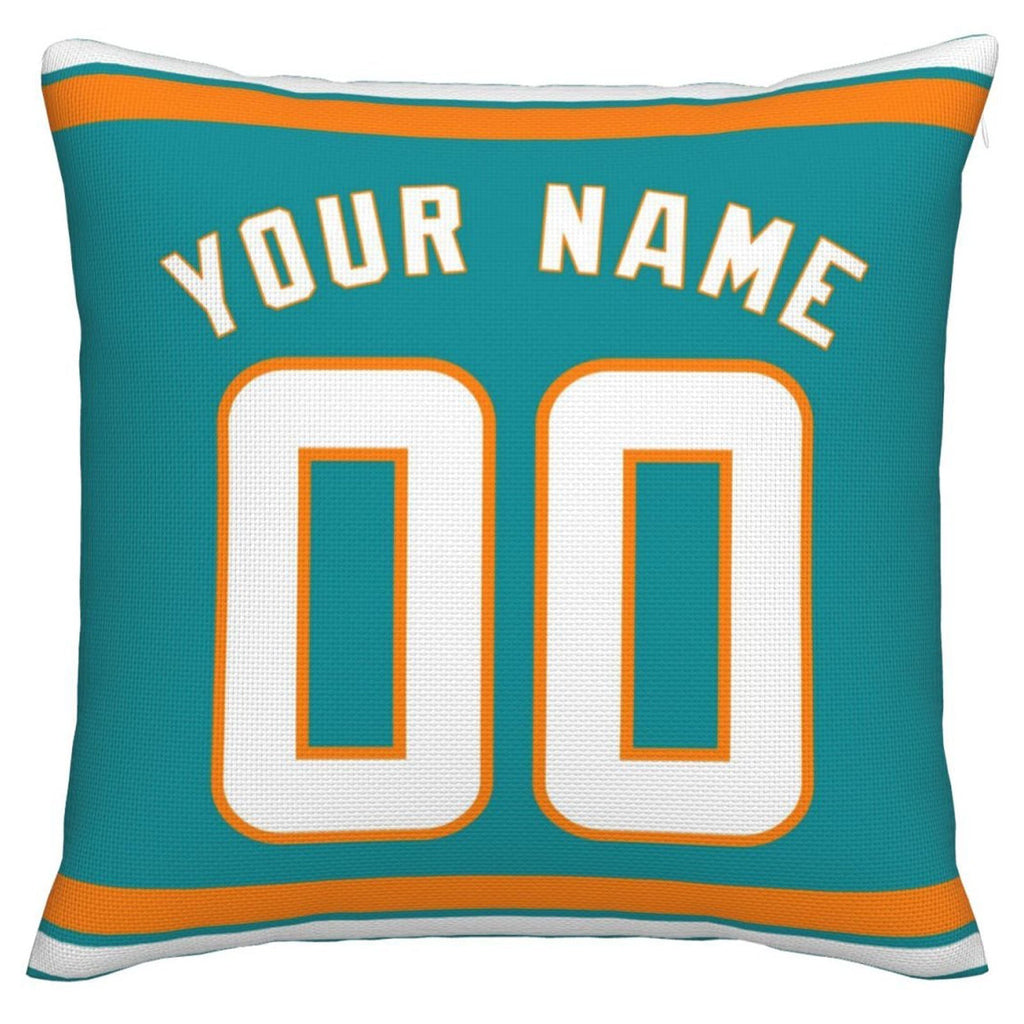 Custom football jersey back view | GameDay Jerseys