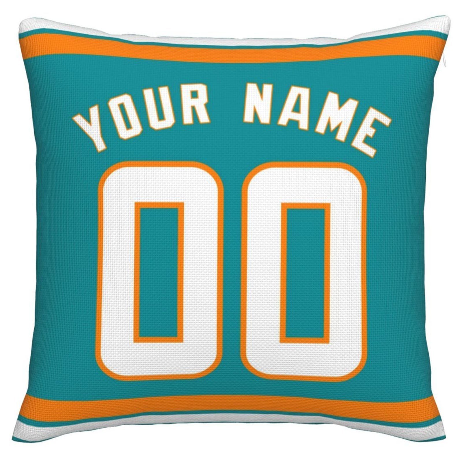Custom football jersey back view | GameDay Jerseys