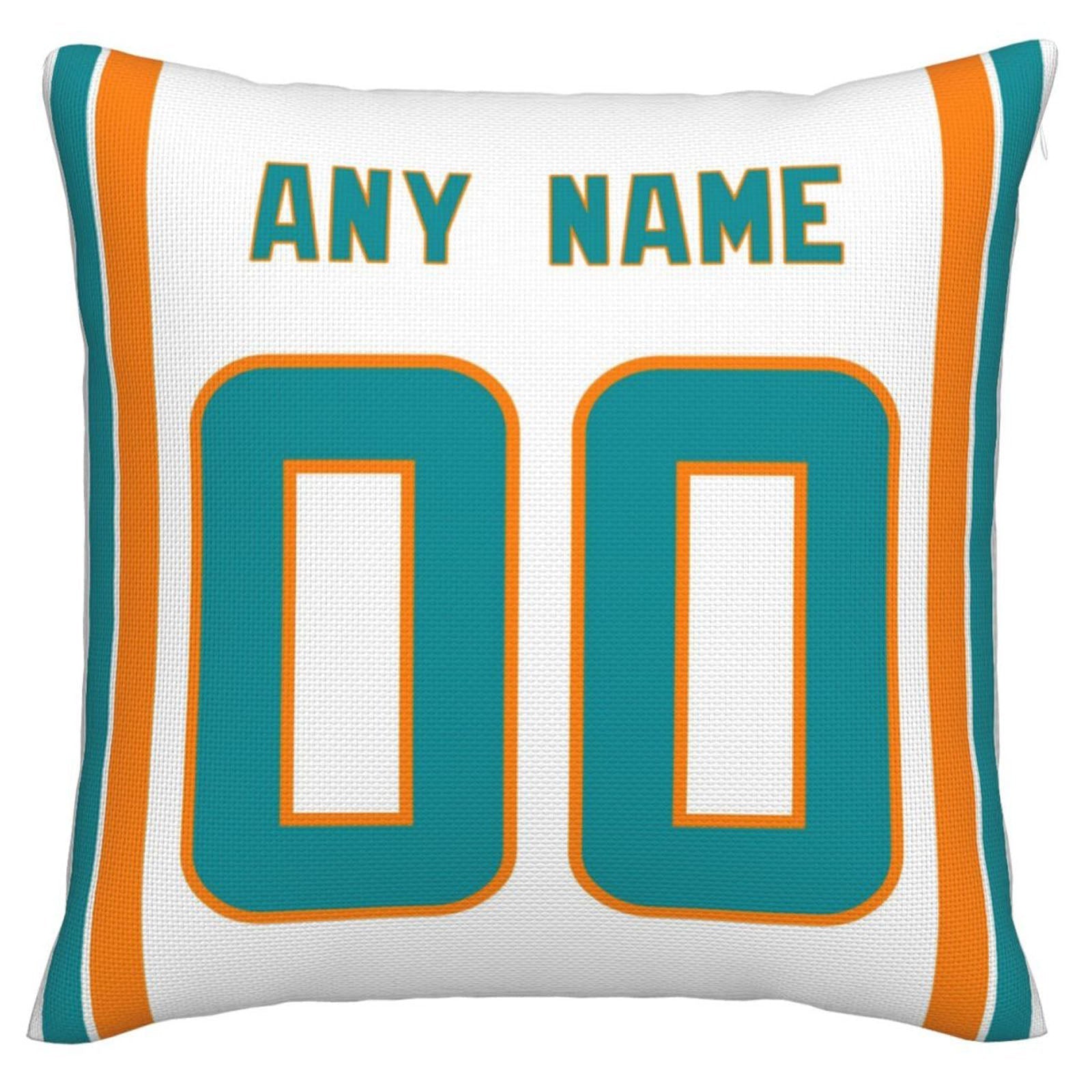 Custom football jersey front view | GameDay Jerseys