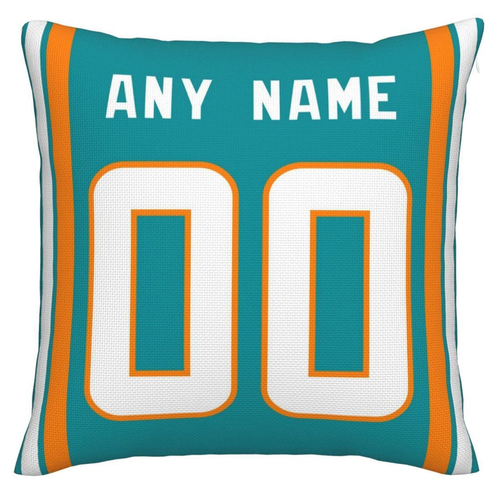 Custom football jersey back view | GameDay Jerseys