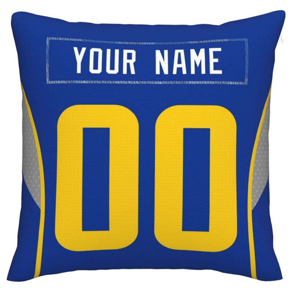 Custom football jersey front view | GameDay Jerseys
