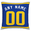 Custom football jersey | GameDay Jerseys
