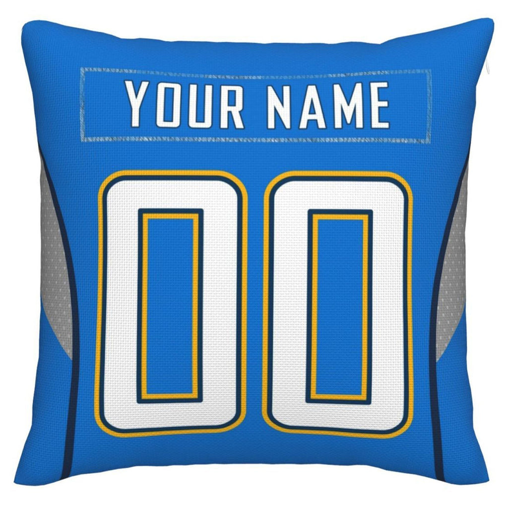 Custom football jersey front view | GameDay Jerseys