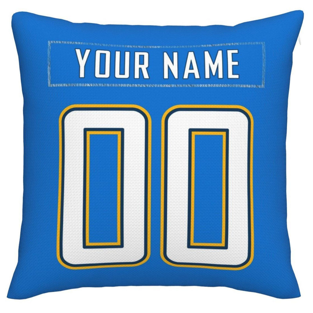 Custom football jersey front view | GameDay Jerseys