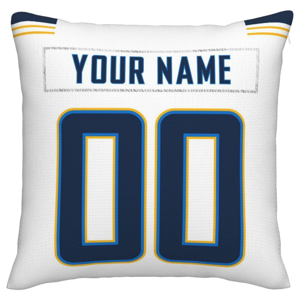 Custom football jersey front view | GameDay Jerseys