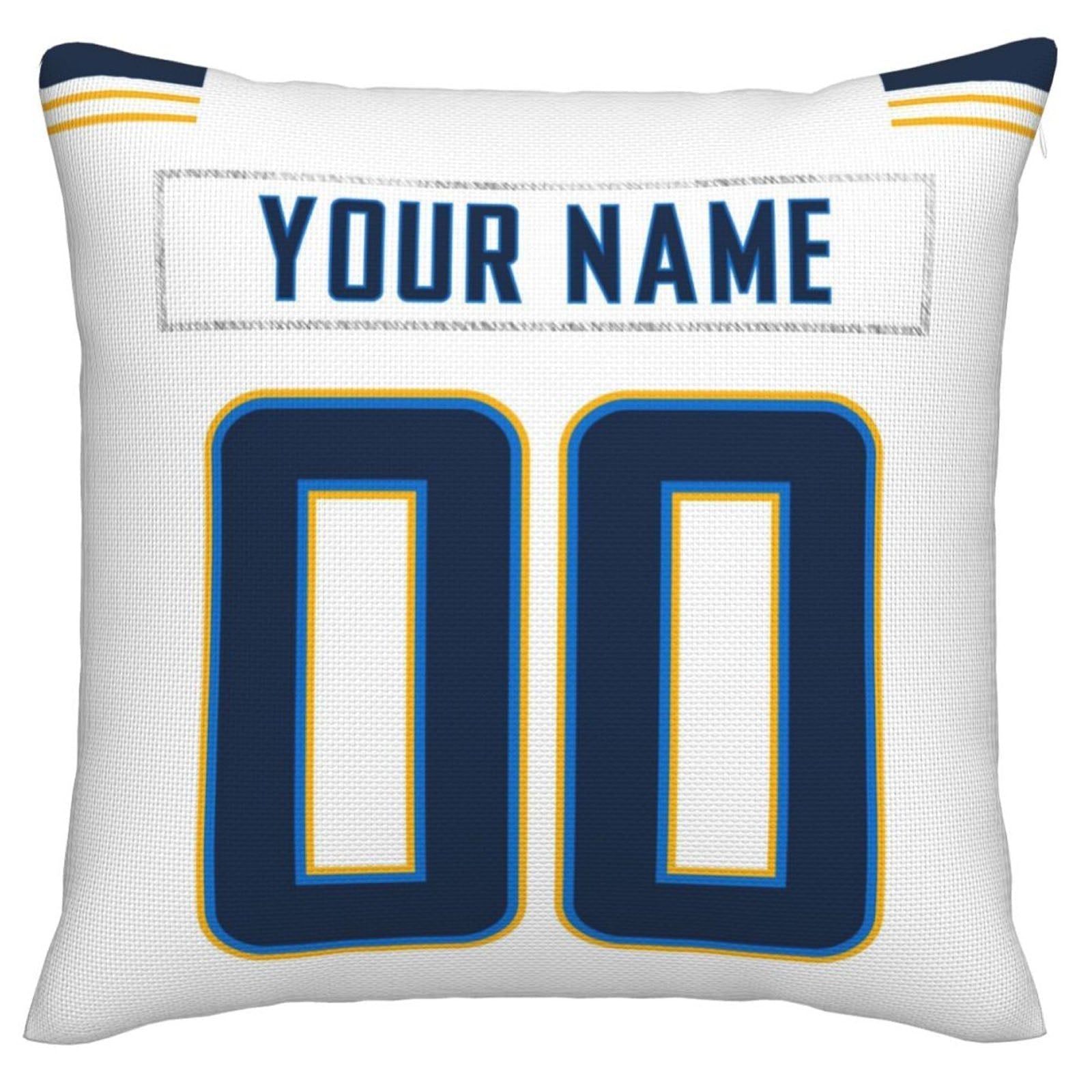 Custom football jersey front view | GameDay Jerseys