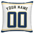 Custom football jersey | GameDay Jerseys