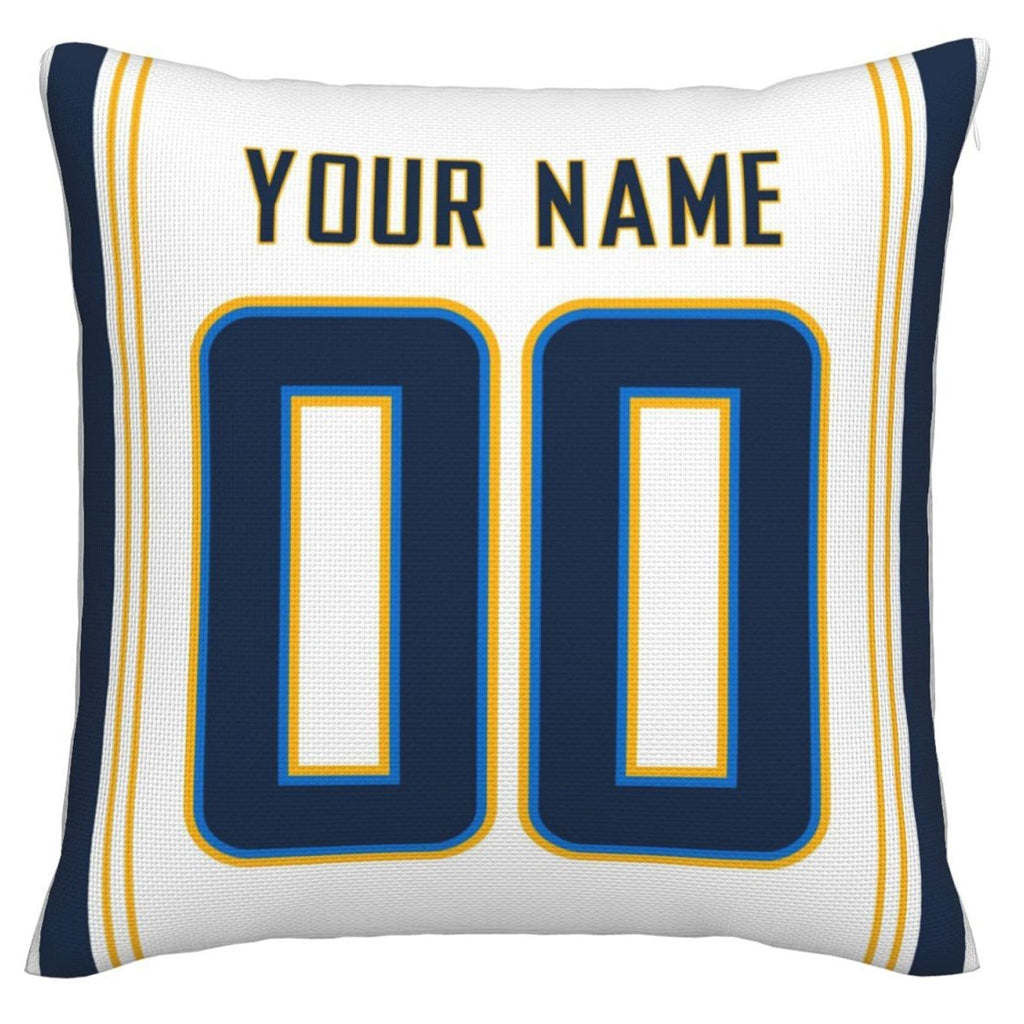Custom football jersey front view | GameDay Jerseys
