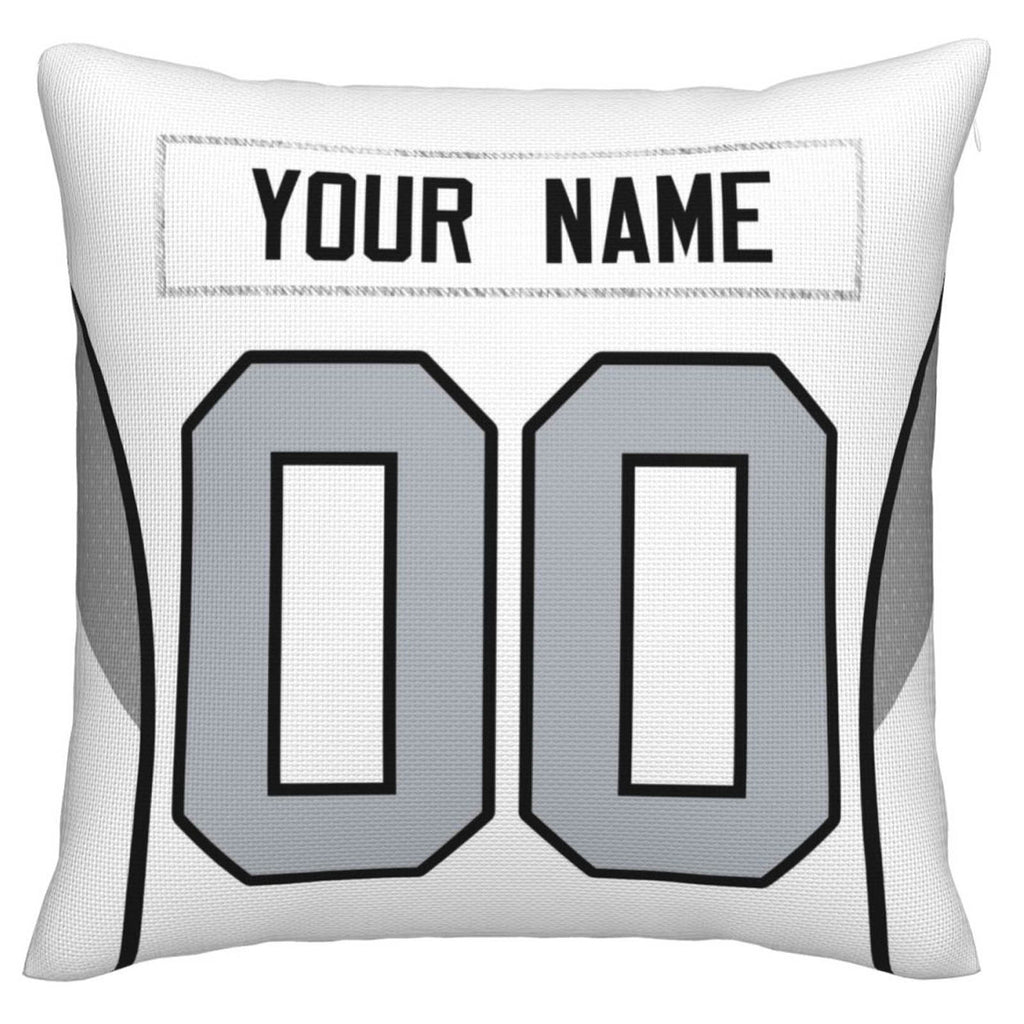 Custom football jersey front view | GameDay Jerseys
