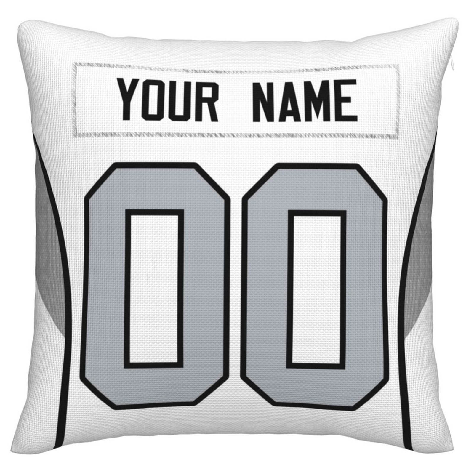 Custom football jersey front view | GameDay Jerseys