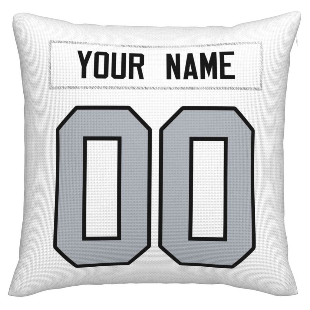 Custom football jersey front view | GameDay Jerseys